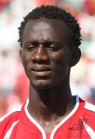 Fussball International  U 20 WM GAM-MEX