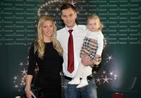 Fussball 1. Bundesliga, Saison 2011/2012: Weihnachtsfeier Werder Bremen