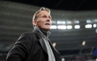 Fussball: 1. Bundesliga Saison 2010/2011: WATZKE