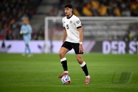 Fussball International Qualifikation WM 2026
Deutschland - Luxenburg