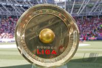 Fussball, 20.05.2007, RB Salzburg-SK Rapid Wien mit anschliessender Meisterfeier