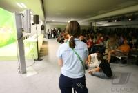 Fussball WM 2006: 24 Stunden Finale