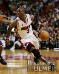 NBA Saison 2004/2005 Miami Heats  vs.  Los Angeles Lakers