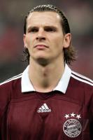 Fussball, Champions League: Muenchen - Mailand