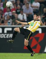 Fussball 1. Bundesliga: BVB, KRUSKA Einzelaktion