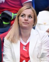 FUSSBALL WM 2018 Achtelfinale: Schweden - Schweiz