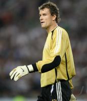 Fussball, Deutsche Nationalmannschaft, LEHMANN