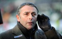 Fussball: 1. Bundesliga Saison 2010/2011: Werder Bremen - St. Pauli Hamburg