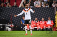 FUSSBALL UEFA Nations League 26/27 Deutschland - Griechenland