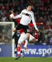 Fussball International: Schweiz  -  Deutschland