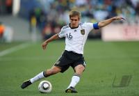 FUSSBALL WM 2010, ACHTELFINALE: Deutschland - EnglandFUSSBALL WM 2010, ACHTELFINALE:  JUBEL  Deutschland