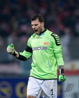 Fussball 2. Bundesliga - Saison 12/13: FC Union Berlin - 1.FC Kaiserslautern