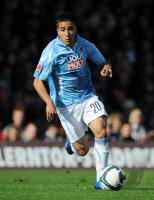 FUSSBALL, 2. BUNDESLIGA, 8. Spieltag: 1860 Muenchen, CAMDAL