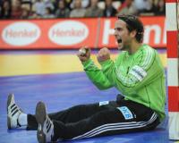 Handball EM 2010: GER - SWE