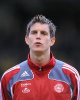 Fussball WM-Qualifikation:  Schweden - Daenemark