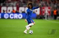 Fussball International CHL 25/26: 
FC Bayern Muenchen - FC Chelsea London