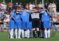 FUSSBALL  2009/2010  U 17 Junioren Bundesliga Sued/ Suedwest