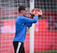 Fussball  Testspiel 1. Bundesliga   26/27   18.08.2026 1. FC Heidenheim - FC Bayern Muenchen