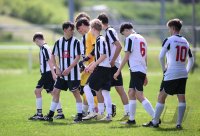 Fussball B - Junioren Regionenstaffel Mitte  10.05.2026 SGM Eichenberg - Spvgg Holzgerlingen