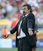 Fussball WM 2006  Mexiko - Iran