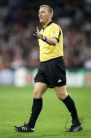 Fussball Champions League: Eindhoven - Mailand