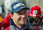 SKI   Weltcup  Abfahrt Herren ; Sieger Stephan Eberharter (AUT)