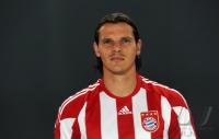 Fussball 1. Bundesliga 2010/2011: Daniel van Buyten (FCB)