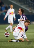 Fussball, 04.04.2007, OEFB Stiegl Cup Halbfinale RB Salzburg Amateure-Austria Wien