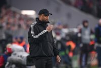 Fussball International CHL 24/25: FC Bayern Muenchen - Inter Mailand