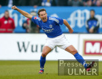 Fussball 1. Bundesliga: Schalke - Dortmund,  JUBEL Schalke