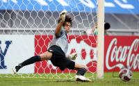 Fussball International  U 17 Weltmeisterschaft Brasilien - Neuseeland