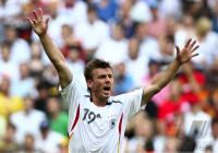 Fussball WM 2006 GER-SWE