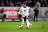 Fussball  1. Bundesliga   Saison 2026/2027     7. Spieltag  SC Freiburg - FC Bayern Muenchen