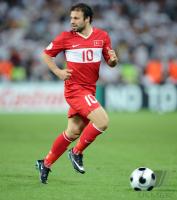 FUSSBALL EURO 2008: Karadeniz (Tuerkei)
