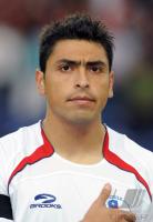FUSSBALL, INTERNATIONAL, Chile: JARA