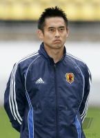Fussball Int: Nationalmannschaft Japan, KAWAGUCHI