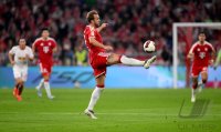 Fussball  1. Bundesliga   Saison 2026/2027     6. Spieltag  FC Bayern Muenchen - RB Leipzig