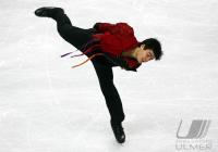 Olympische Spiele 2006 Turin - Eiskunstlauf Kurzprogramm Herren