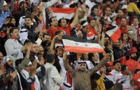 Fussball AFC Asian Cup 2011:  Syrien - Japan