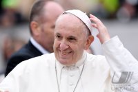 Rom Generalaudienz;  Papst Franziskus I.