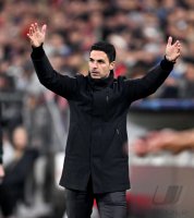 Fussball International CHL 23/24:  FC Bayern Muenchen - FC Arsenal London