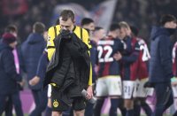 Fussball International CHL 24/25: FC Bologna - Borussia Dortmund
