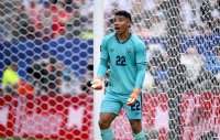 Fussball WM 2026: Panama - England
