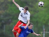 FUSSBALL  Landesliga 09/10