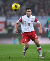 Fussball International: Grzegorz Wojtkowiak (Polen)