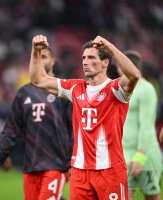 Fussball International CHL 25/26:
FC Bayern Muenchen - FC Chelsea London
