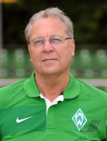 FUSSBALL 3. BUNDESLIGA, Bremen II, JOERDENS