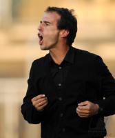 Fussball 3. Bundesliga: FC Bayern Muenchen II - SpVgg Unterhaching