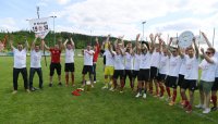 Fussball  Meister Kreisliga A 3  Saison 2016/2017