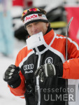 Ski Alpin; Riesenslalom Aspen Damen